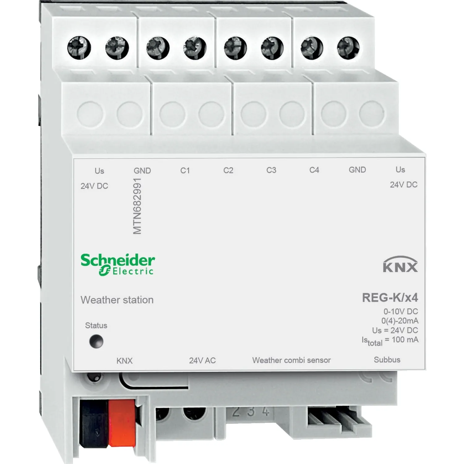 Schneider Electric MTN682991 Pic_1