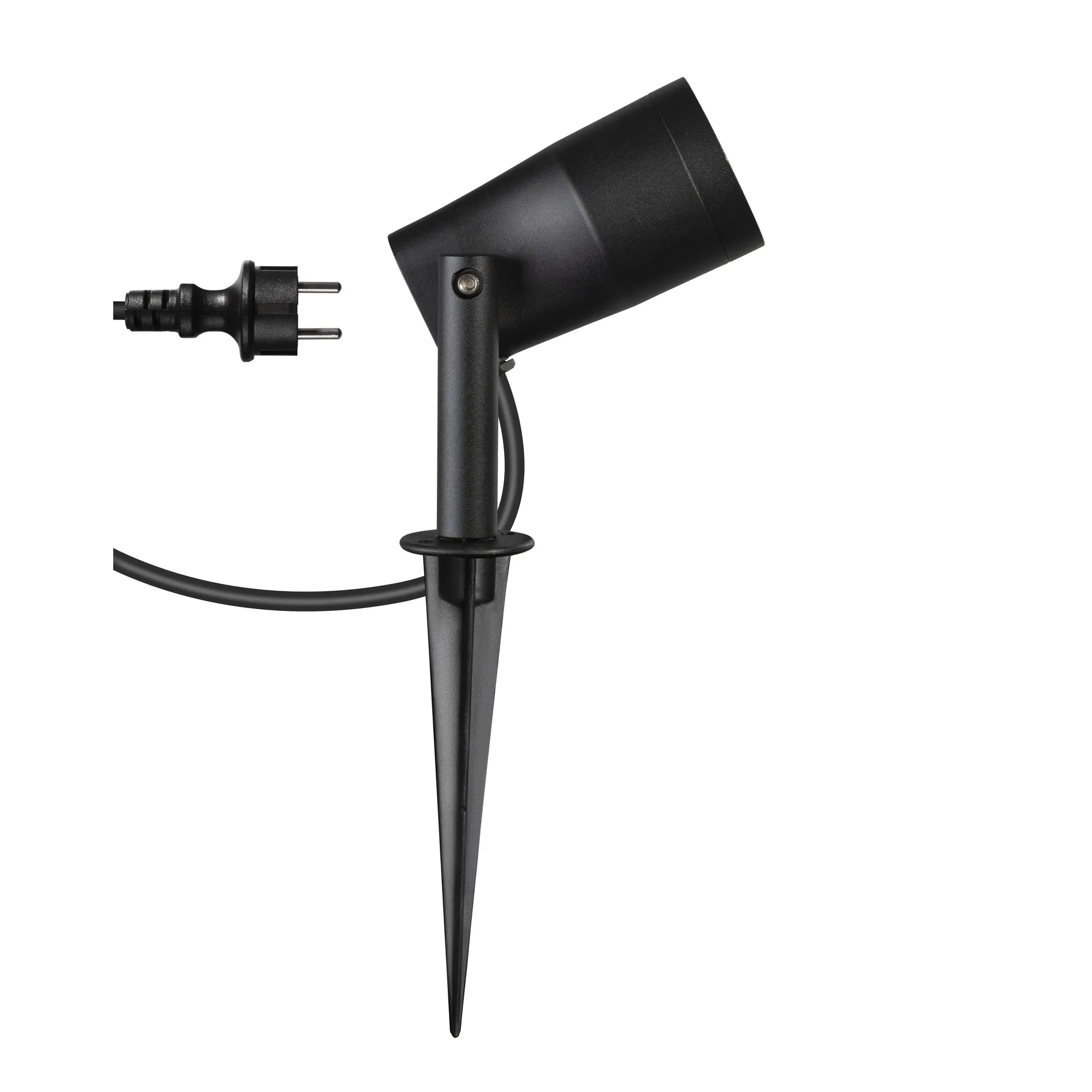Slv SYNA GARDEN SP 3000K 36° schwarz Pic_3