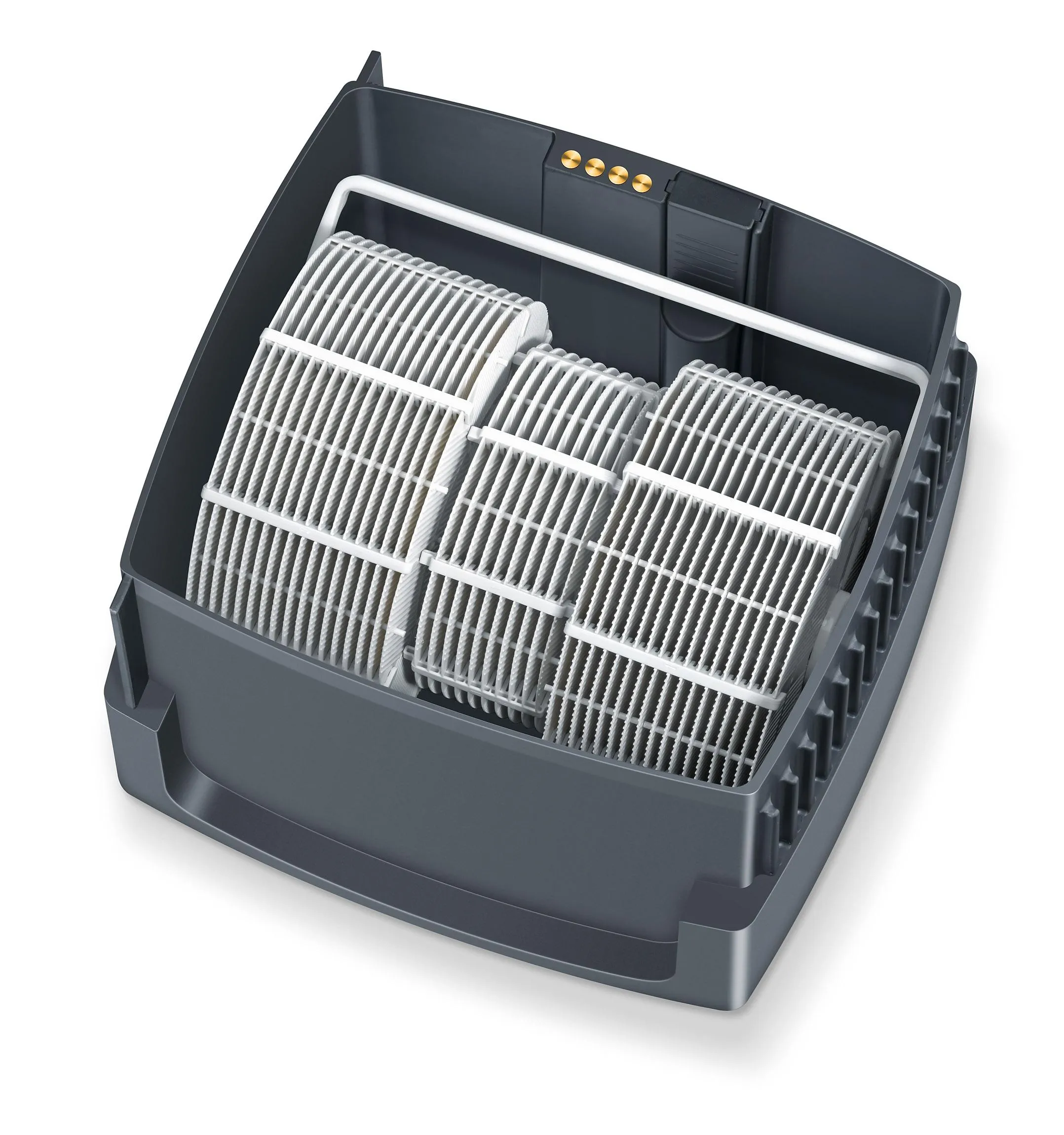 BEURER GMBH LW 230 Schwarz Pic_2