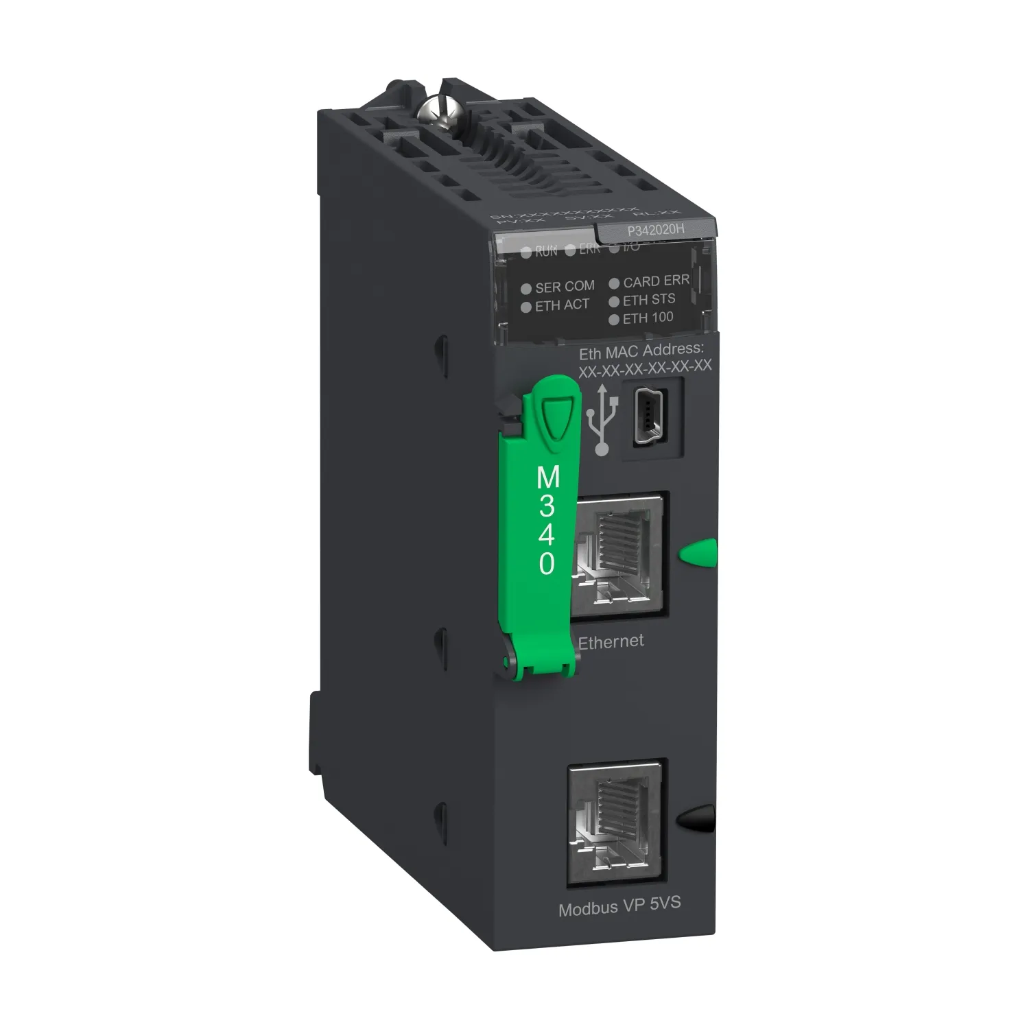 Schneider Electric BMXP342020H Pic_1