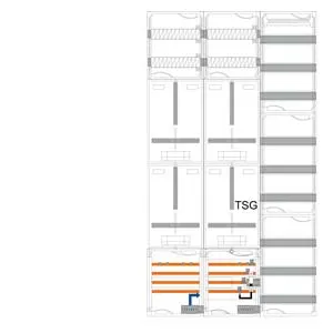 Siemens 8GS1006-7 Pic_1