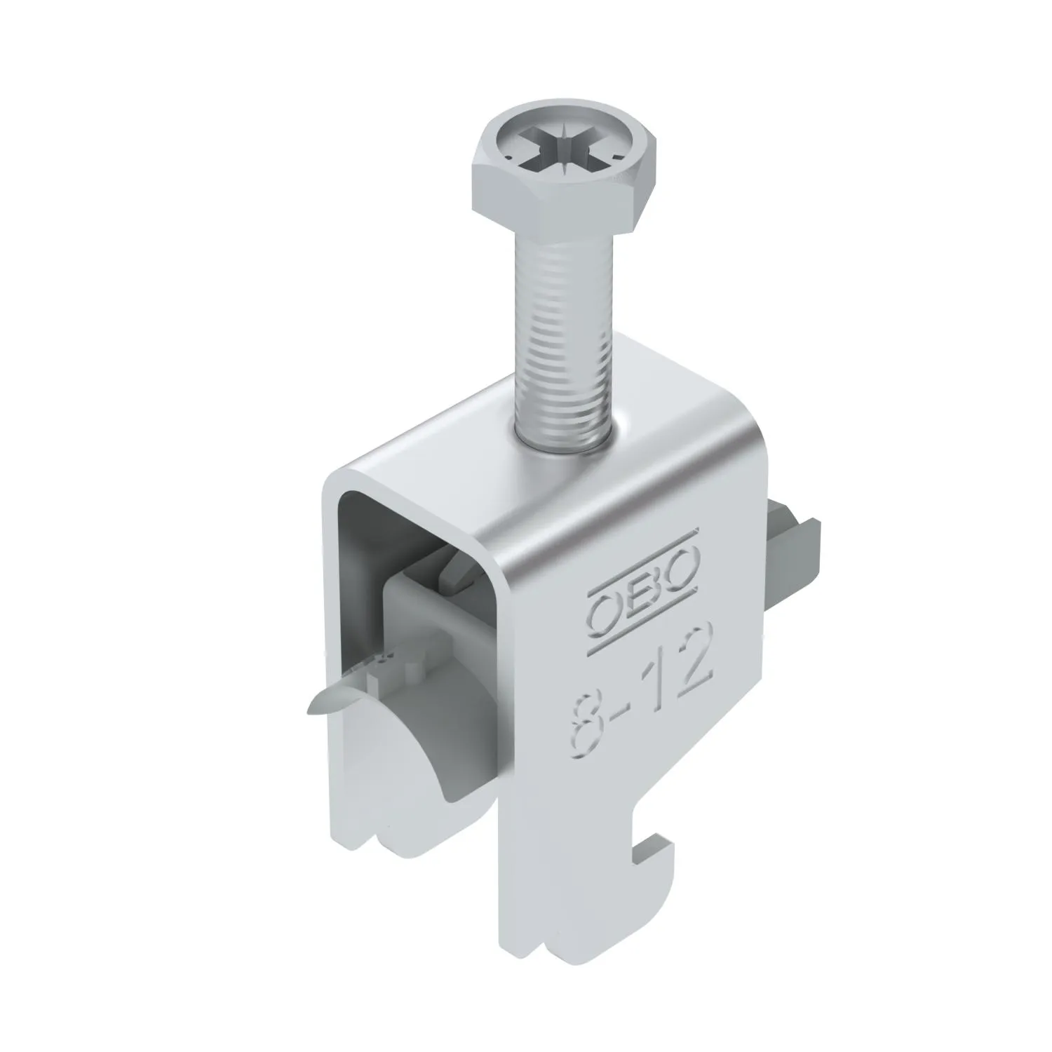 OBO Bettermann BS-N1-K-12 ALU Pic_1