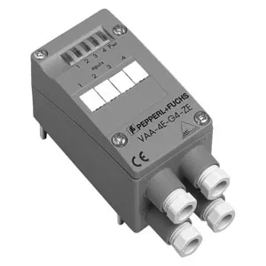 Pepperl+fuchs VAA-4E-G4-ZE Pic_1