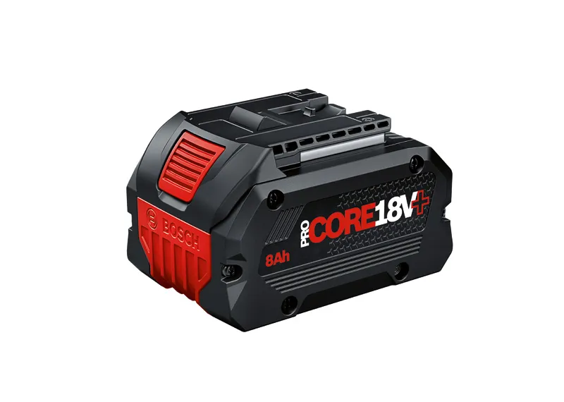 BOSCH ROBERT POWER TOOLS GMBH ProCORE18V+ 8.0Ah Pic_2