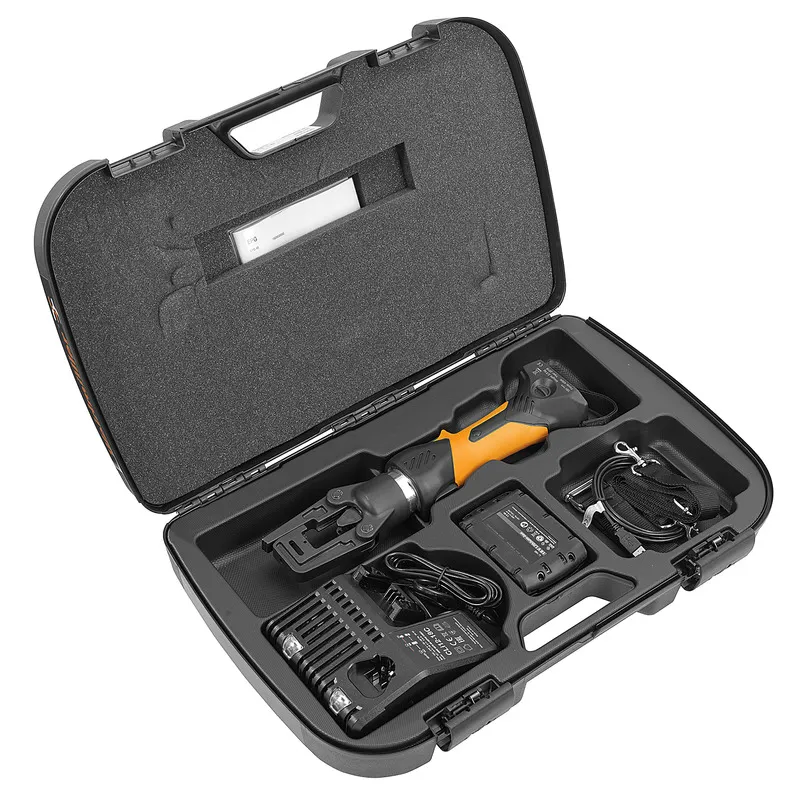 Weidmüller EPG 45 Pic_1