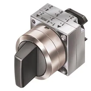 Siemens 3SB3500-3TA11 Pic_1