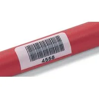 Hellermanntyton TAG139LA4-1105-WHCL 1105 WH/CL 500 Pic_4