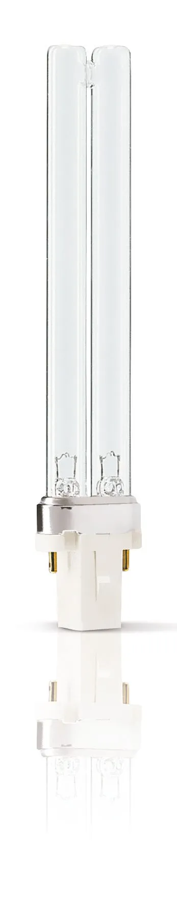 Philips Lighting - Lamps TUV PL-S 5W/2P 1CT/6X10BOX Pic_1