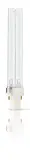 TUV PL-S 7W/2P 1CT/5X10CC