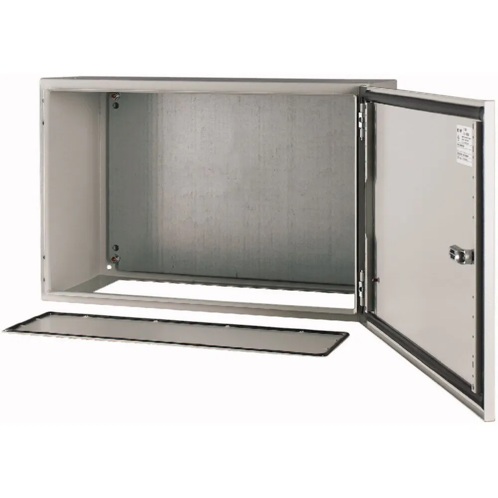 Eaton Electric CS-46/300 Pic_2