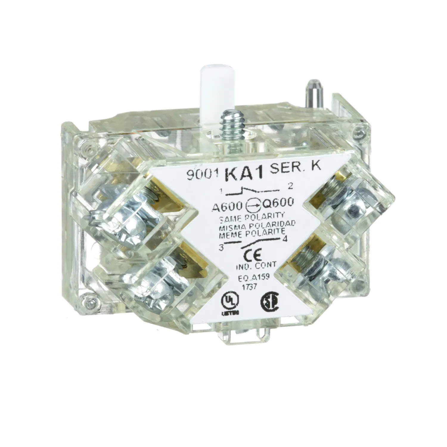 Schneider Electric 9001KA1 Pic_1