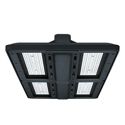 Zumtobel CR2PL L35k-840 CH WB LDO QC5 BK Pic_1