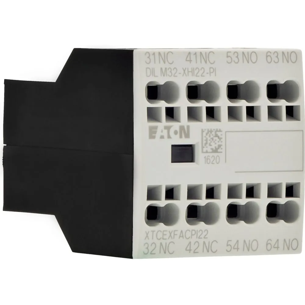 Eaton Electric DILM32-XHI22-PI Pic_1