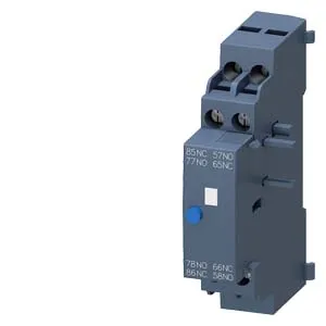 Siemens 3RV2921-1M Pic_1
