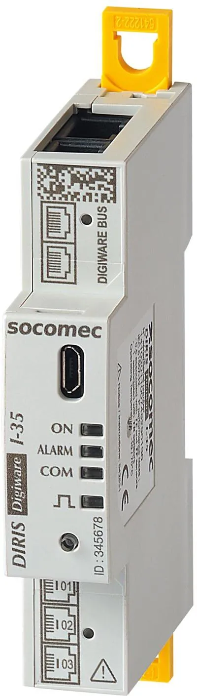 Socomec 48290110 Pic_1