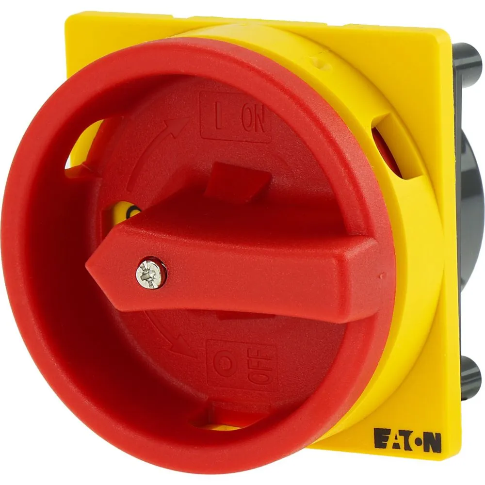 Eaton Electric P3-63/M4/SVB Pic_4