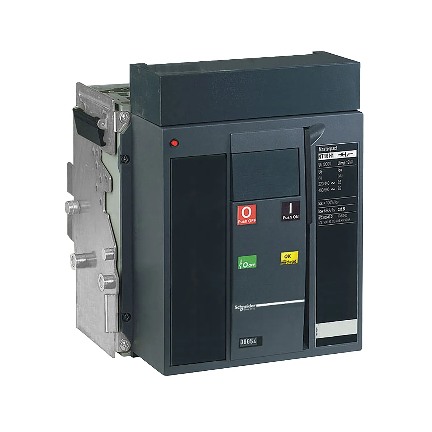 Schneider Electric 47256 Pic_1