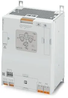 Phoenix Contact QUINT-HP-UPS/120AC/2.5KVA/PT Pic_1