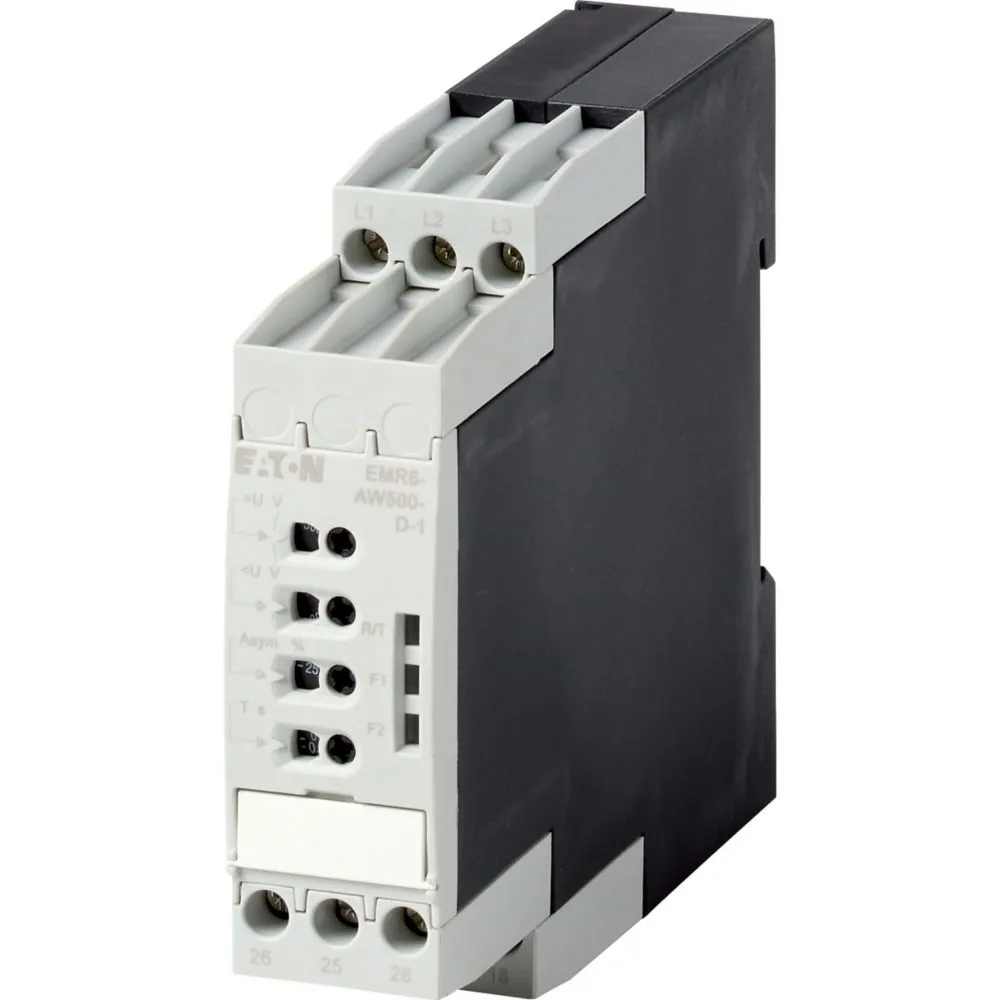 Eaton Electric EMR6-AW500-D-1 Pic_1