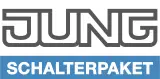 Schalterpaket AS 500 alpinweiß