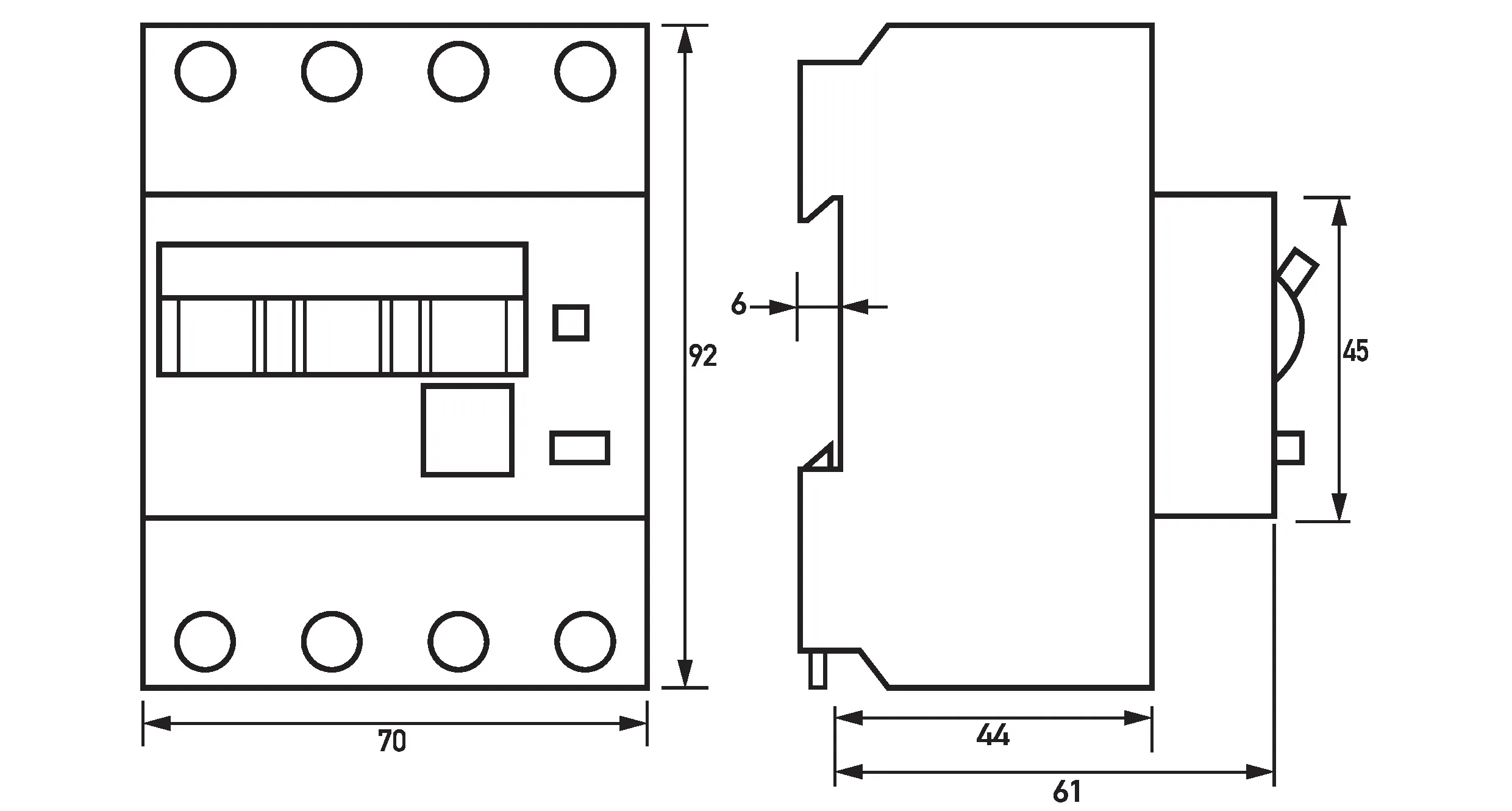 Doepke DRCBO 4 B10/0,03/3N-A Pic_3