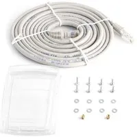 BUSCH-JAEGER ELEKTRO GMBH ACS/H-CP-EXT-IP66 Pic_1
