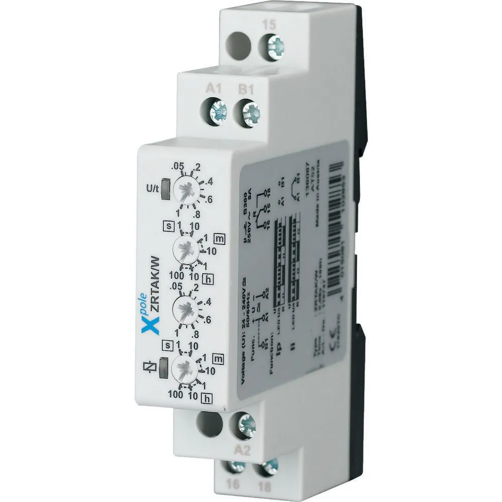 Eaton Electric ZRTAK/W Pic_1