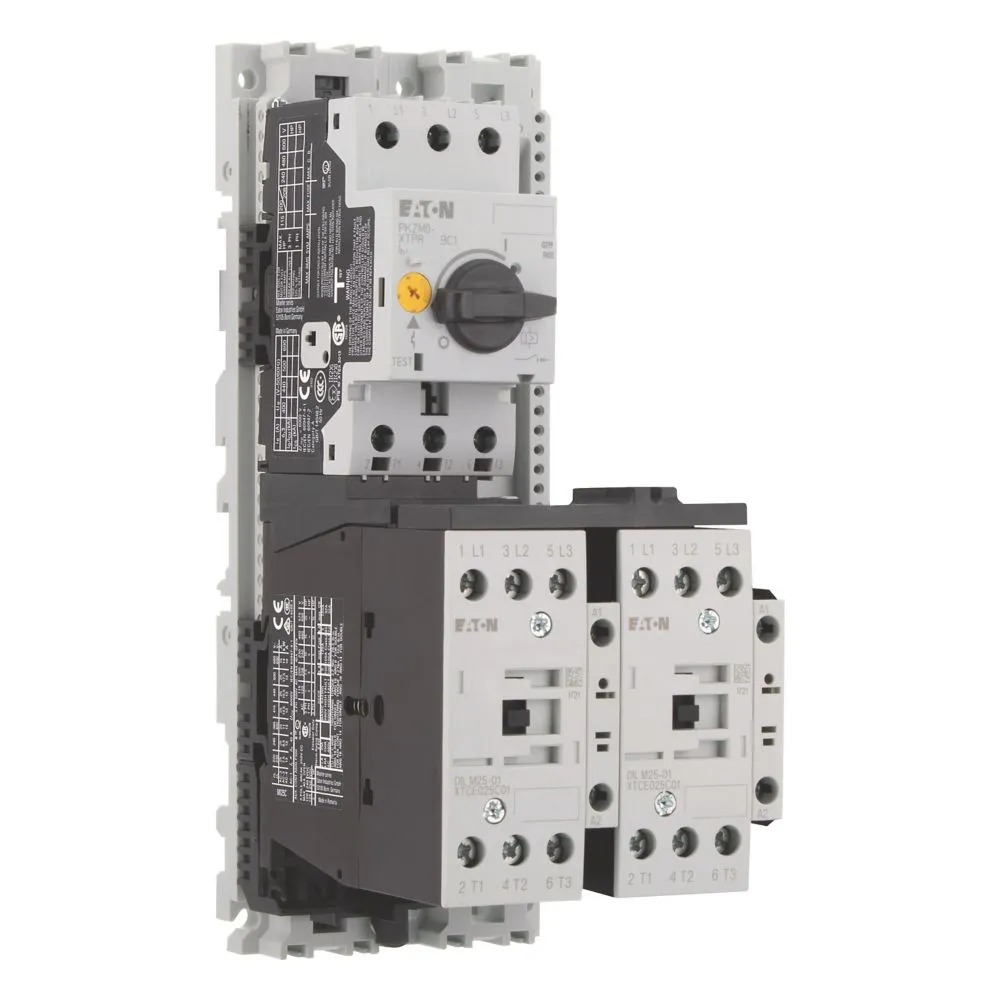 Eaton Electric MSC-R-25-M25(230V50HZ) Pic_1