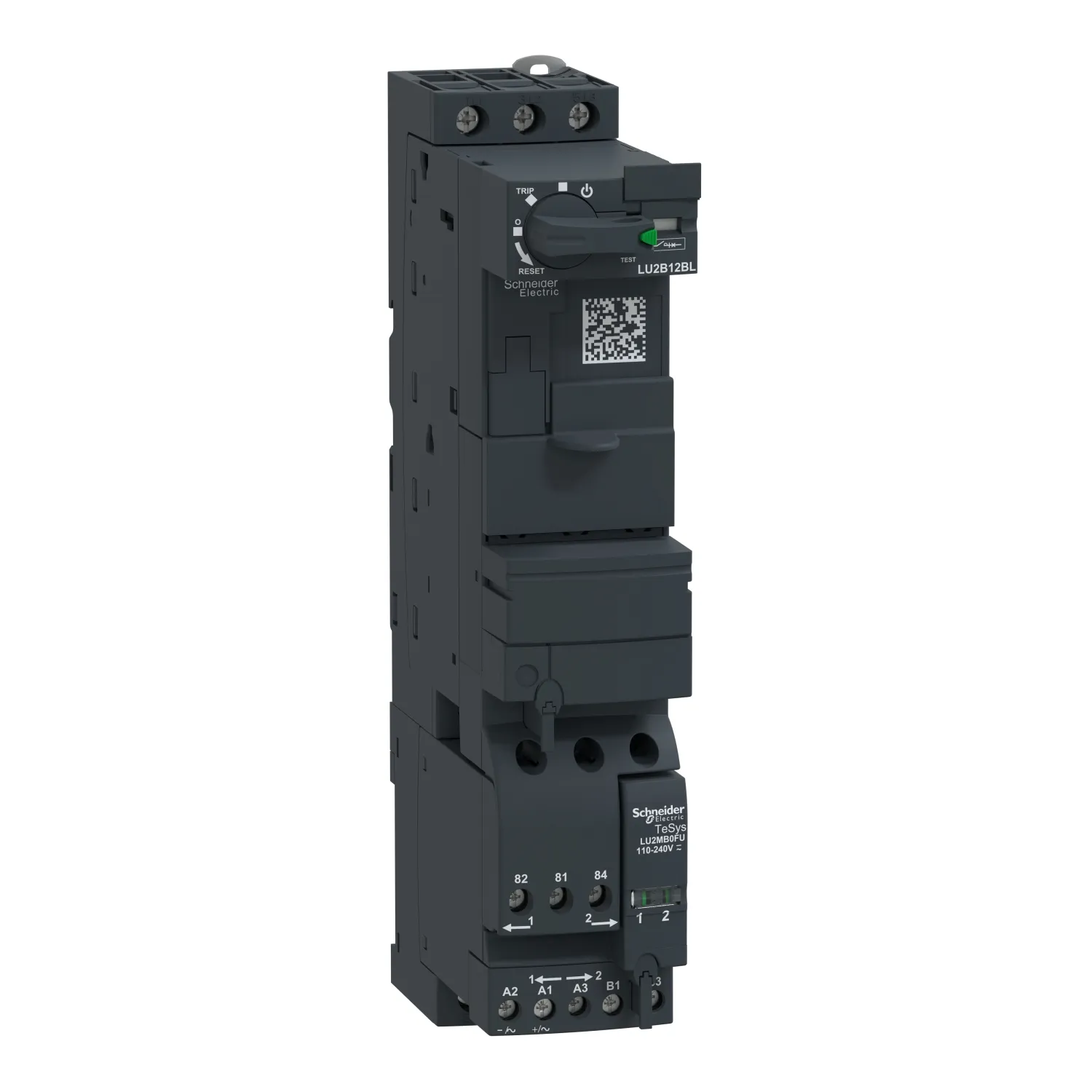 Schneider Electric LU2B12BL Pic_1