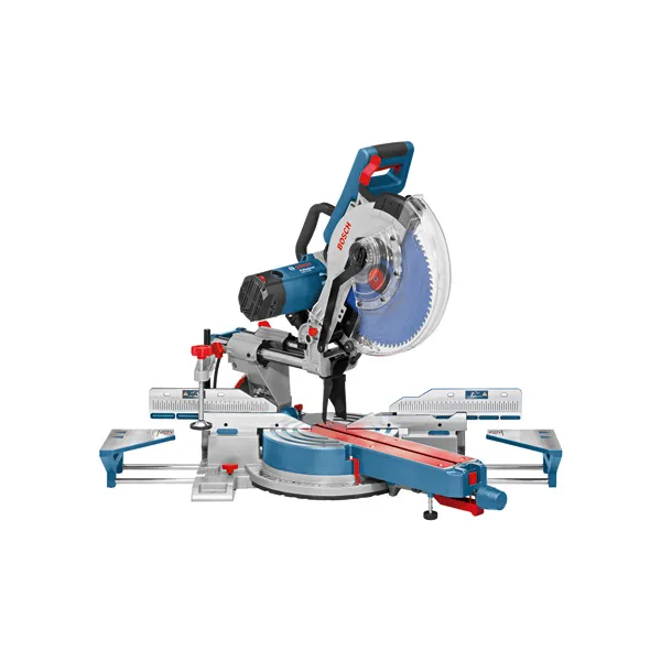 Bosch Paneelsäge GCM 12 SDE Pic_3