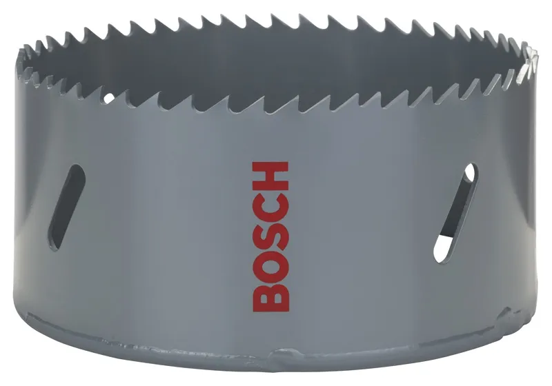 BOSCH ROBERT POWER TOOLS GMBH Lochsäge HSS-Bimetall für Standardadapter Pic_1