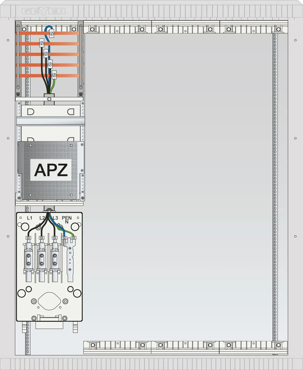 Abn SZ132AL0502 Pic_1