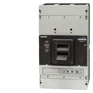 Siemens 3VL9600-4EA00 Pic_1