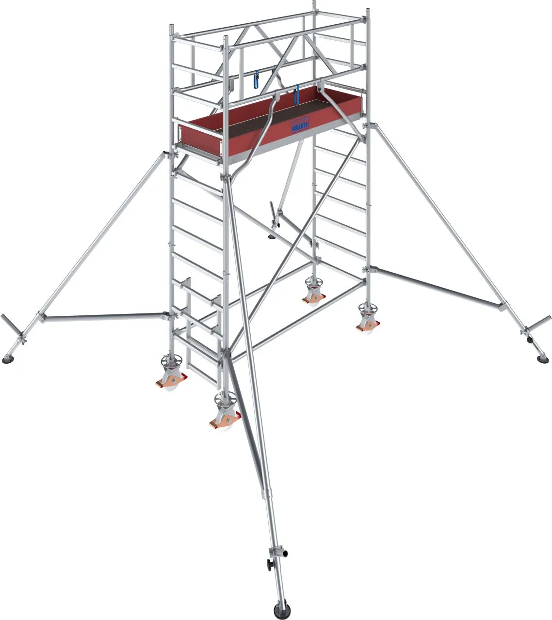 Krause-Werk GmbH & Co. KG 776013 Pic_1