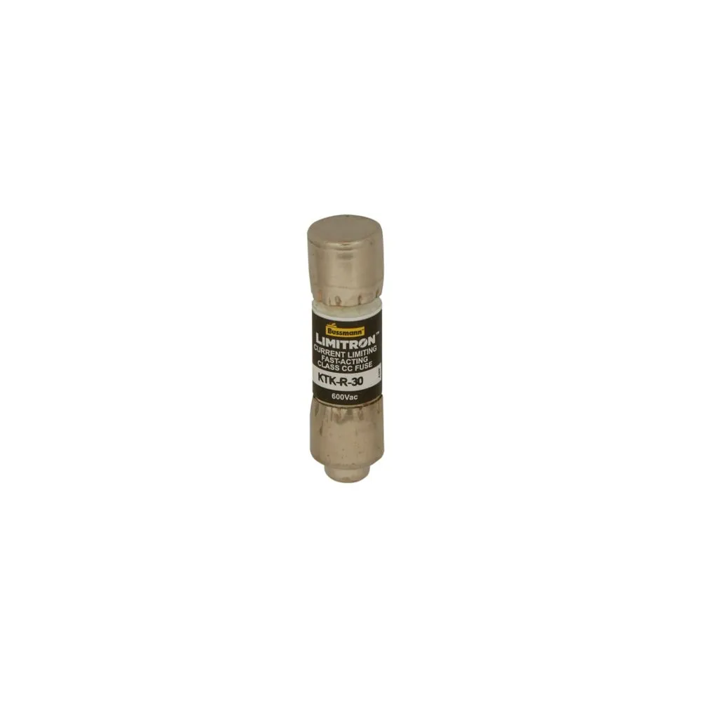 Eaton Electric CLASS CC FLINKE SICHERUNG 12AMP Pic_5