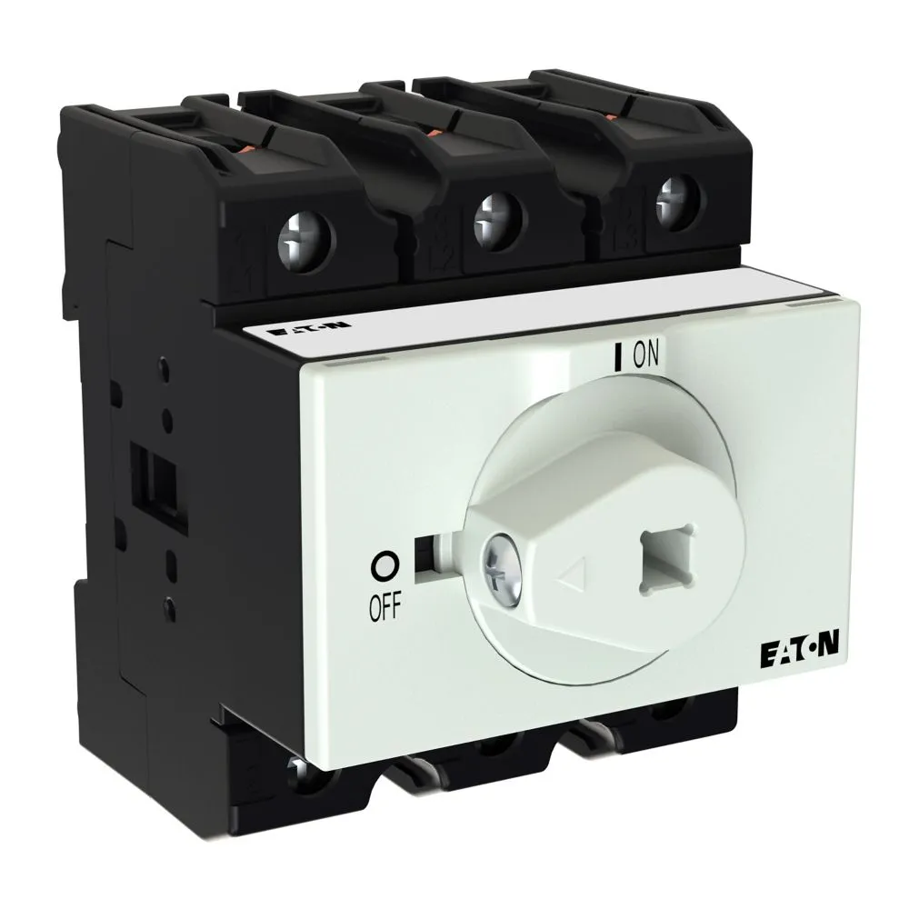 Eaton Electric P3-100/XM Pic_3