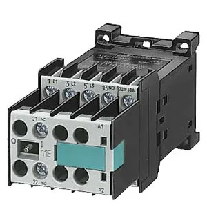 Siemens 3TF2211-0AC2 Pic_1