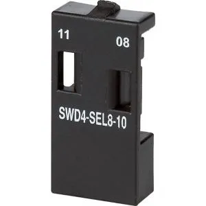Eaton Electric SWD4-SEL8-10 Pic_4