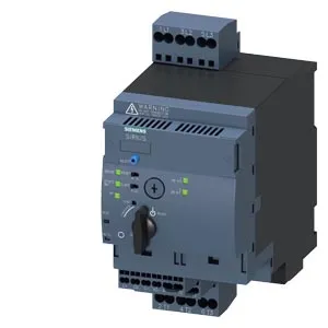 Siemens 3RA6500-2CB42 Pic_1