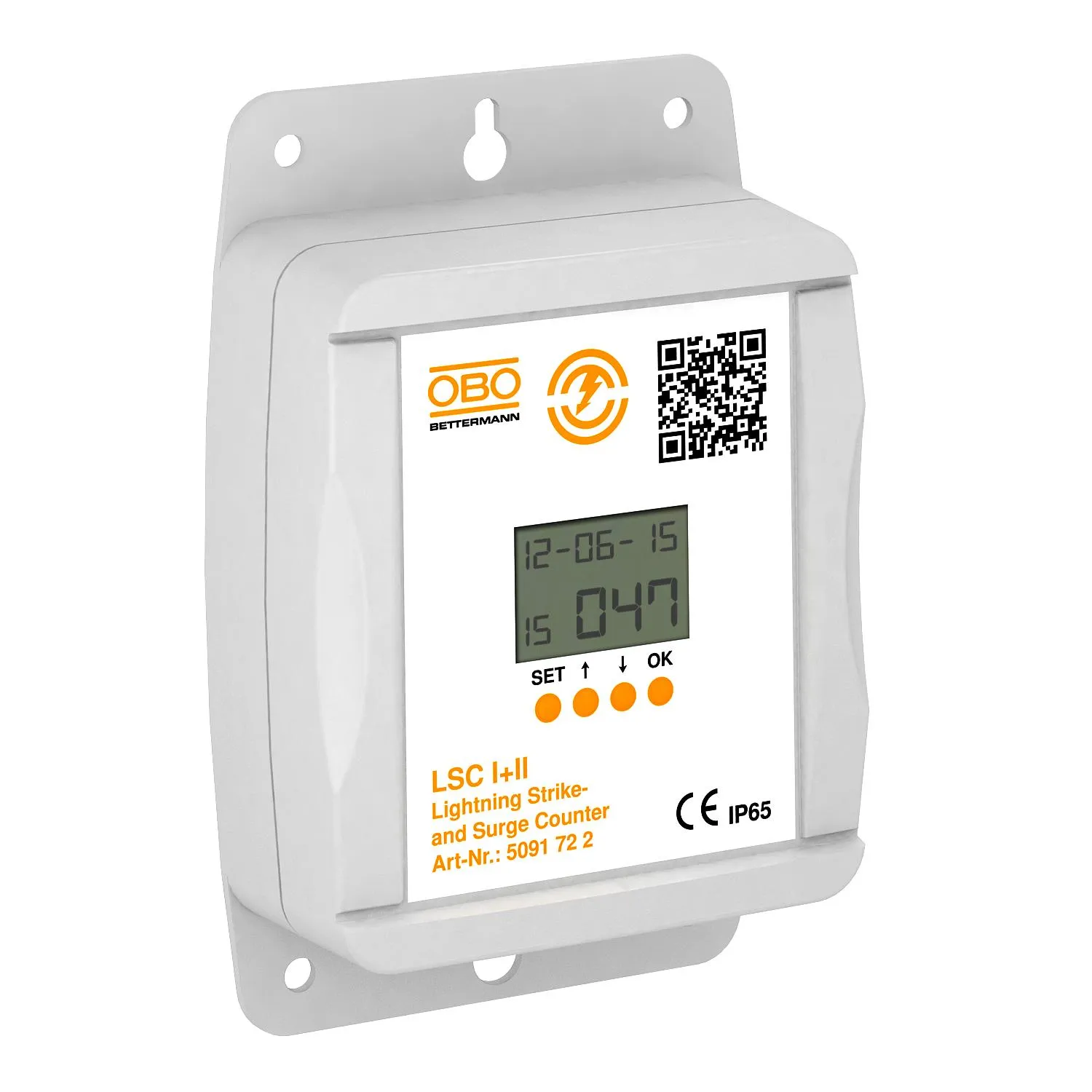 OBO Bettermann LSC I+II Pic_1