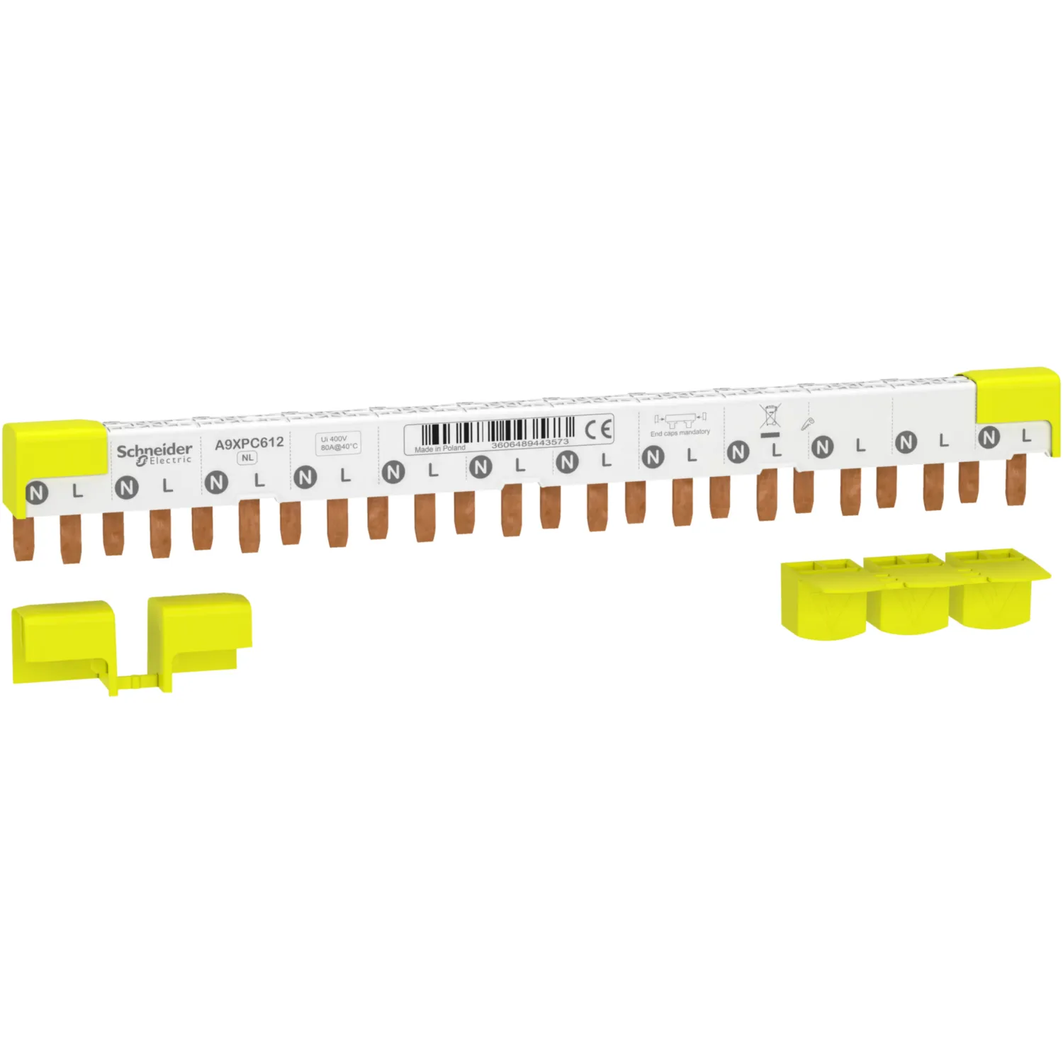 Schneider Electric A9XPC612 Pic_1