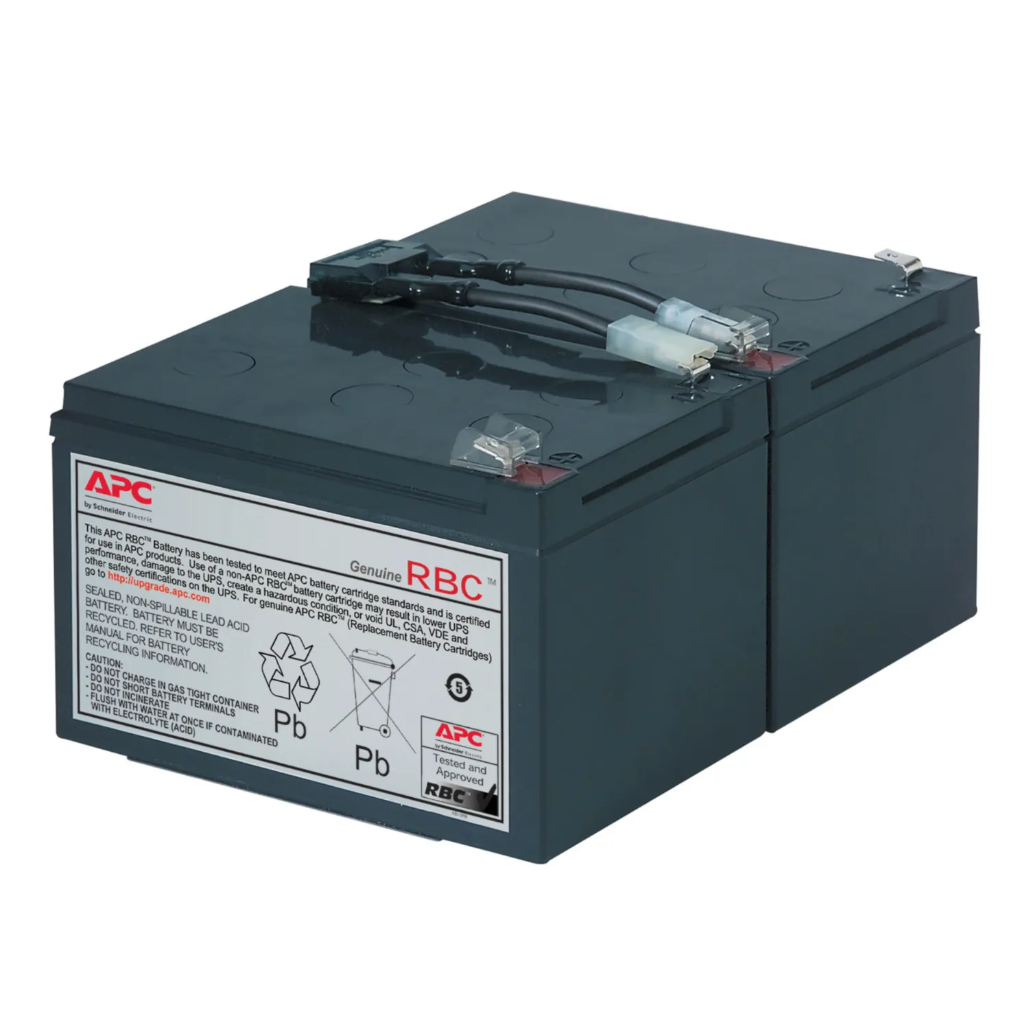 Schneider Electric GmbH RBC6 Pic_1