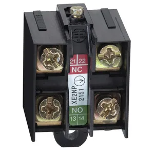TE Connectivity XE2NP2151 Pic_1