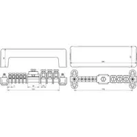 Dehn + Söhne PAS AH RK 5X25 3X8.10 1XFL30 Pic_2