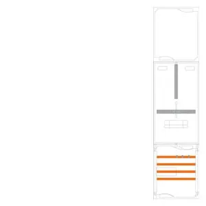 Siemens 8GS2081-6 Pic_1