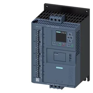Siemens 3RW5514-1HA04 Pic_1