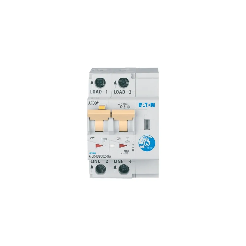 Eaton Electric AFDD-13/2/C/003-G/A Pic_3