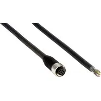 Sick DOL-1208-G10MAH1 LTG.,DOS.GE10M0 M12-8P Pic_1