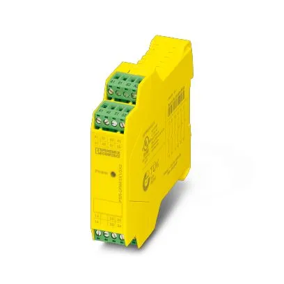 Phoenix Contact PSR-SCP- 24UC/URM/3X1/3X2 Pic_1
