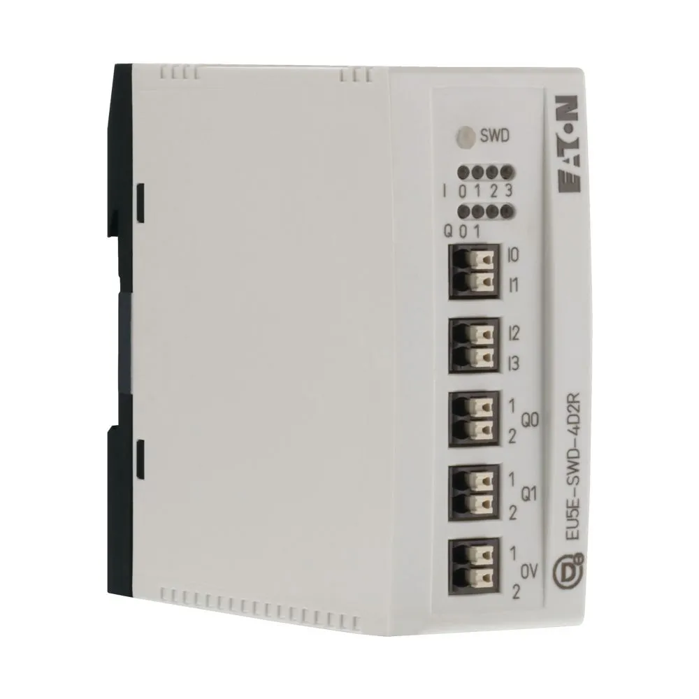 Eaton Electric EU5E-SWD-4D2R Pic_2
